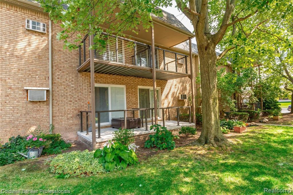 1707 East 14 Mile Road Birmingham, MI 48009 - Photo 12 of 32