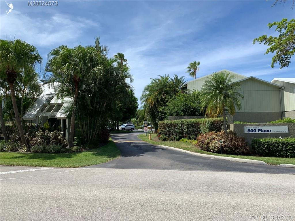 800 Northwest Fork Road, Unit 98 Stuart, FL 34994 - Photo 28 of 28 Gallery Image 28