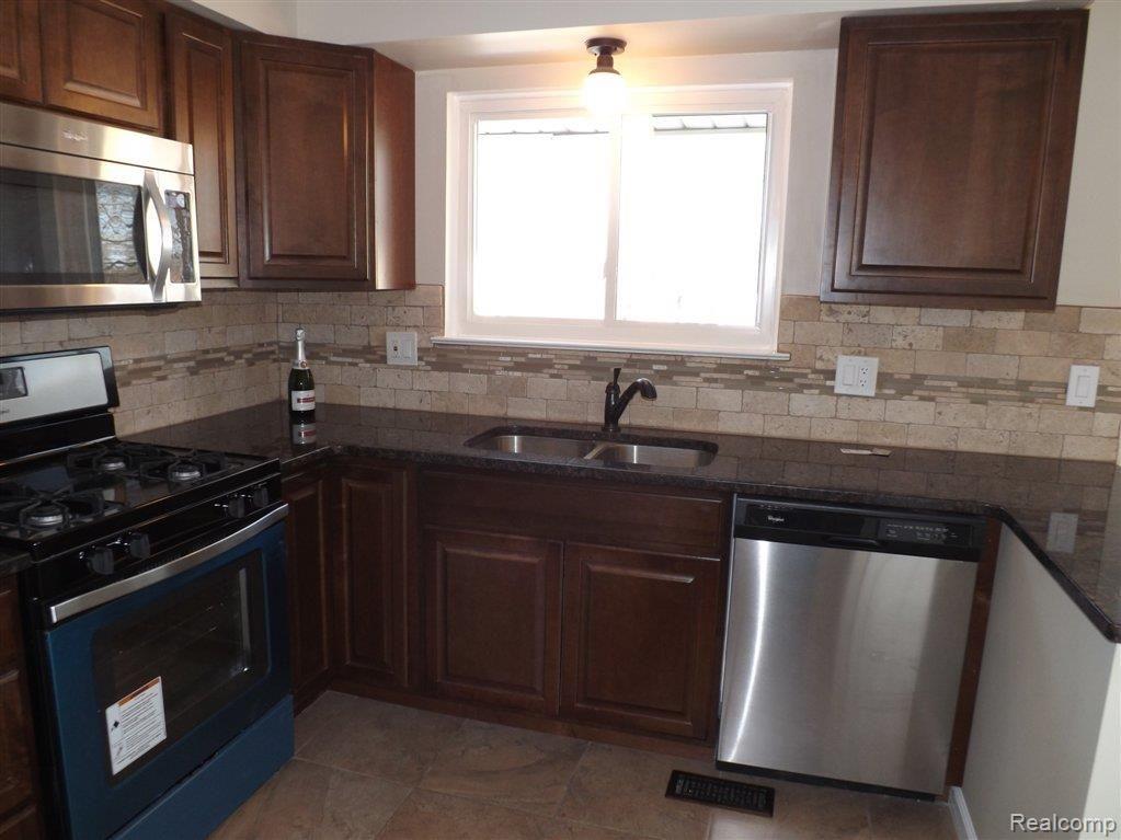 fabulous kitchen