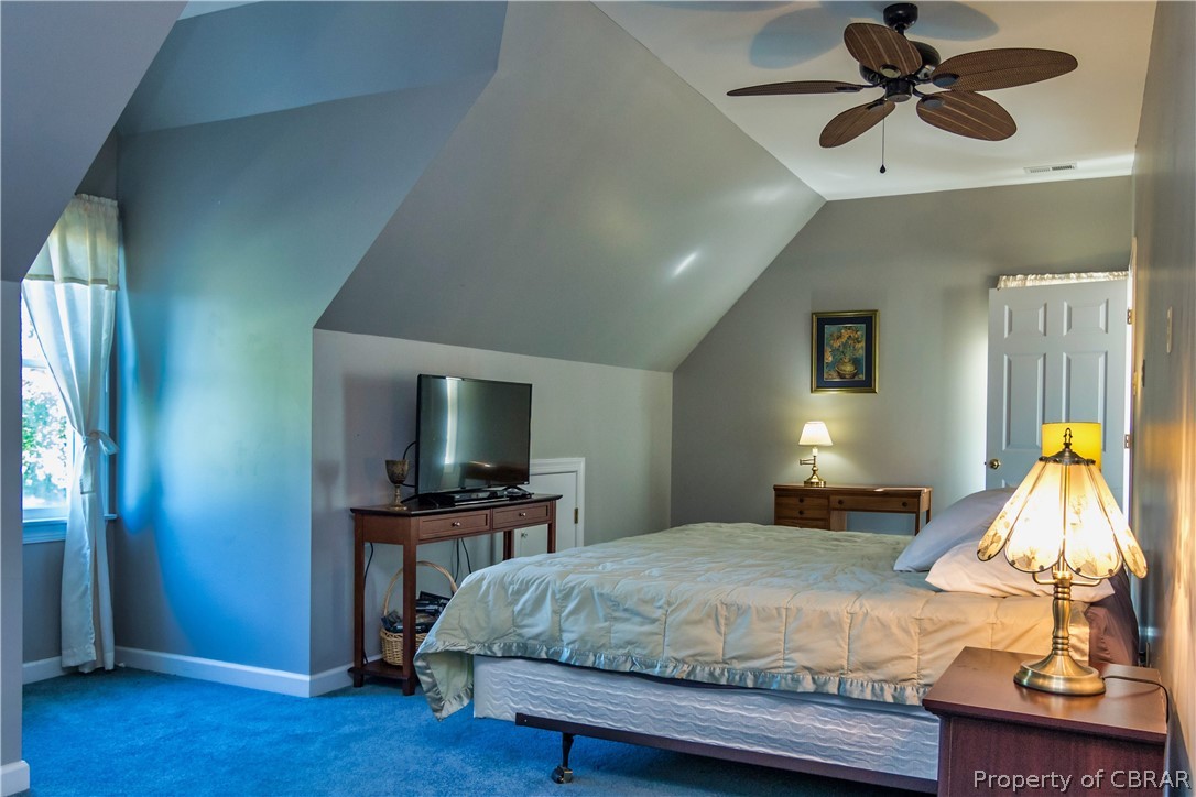 105 Locust Point Lane Wake, VA 23176 - Photo 31 of 50