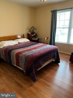 3 B Fleming Drive Hancock, MD 21750 - Photo 11 of 18 Second bedroom