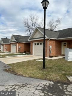 3 B Fleming Drive Hancock, MD 21750 - Photo 18 of 18 Front all 3 units