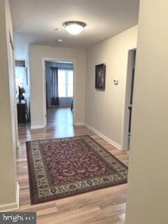 3 B Fleming Drive Hancock, MD 21750 - Photo 3 of 18 Foyer