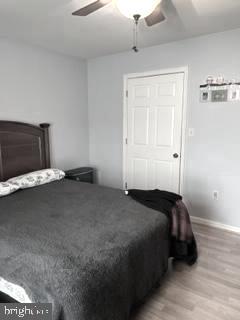 3 B Fleming Drive Hancock, MD 21750 - Photo 10 of 18 Master Bedroom