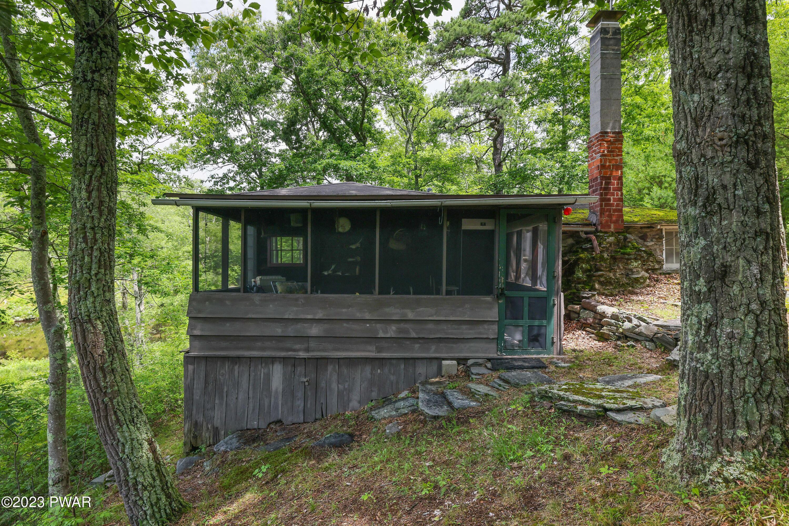 148 Falls Road Dingmans Ferry, PA 18328 - Photo 18 of 26