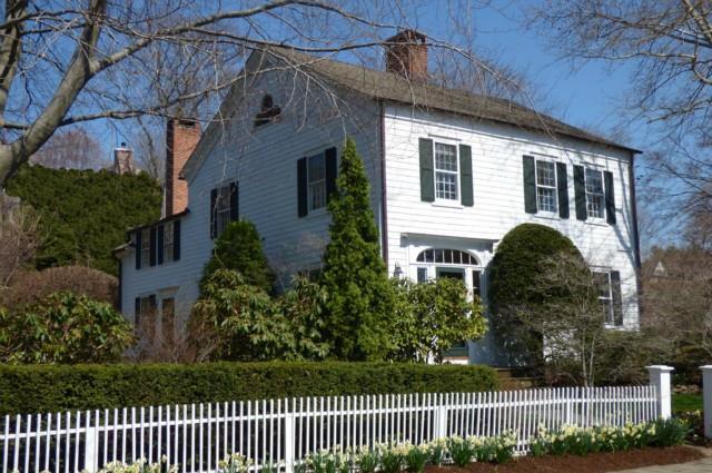 204 Harbor Road Fairfield, CT 06890 - Photo 1 of 1 Beautifully renovated Sea Captain�s home in quaint Southport Village has high ceilings, open floor plan & period detail.