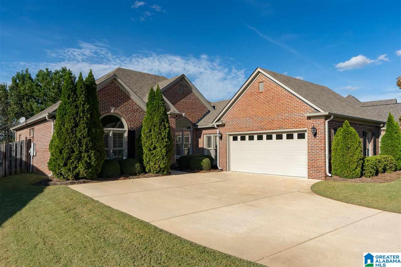 4440 Crossings Ridge Birmingham, AL 35242 - Photo 1 of 31