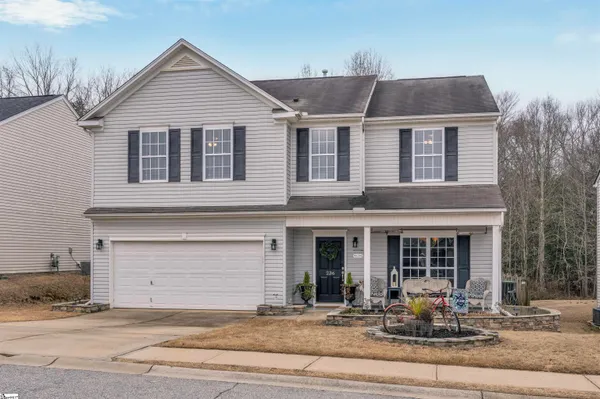 $365,000 | 236 Garfield Lane, Simpsonville, SC 29681