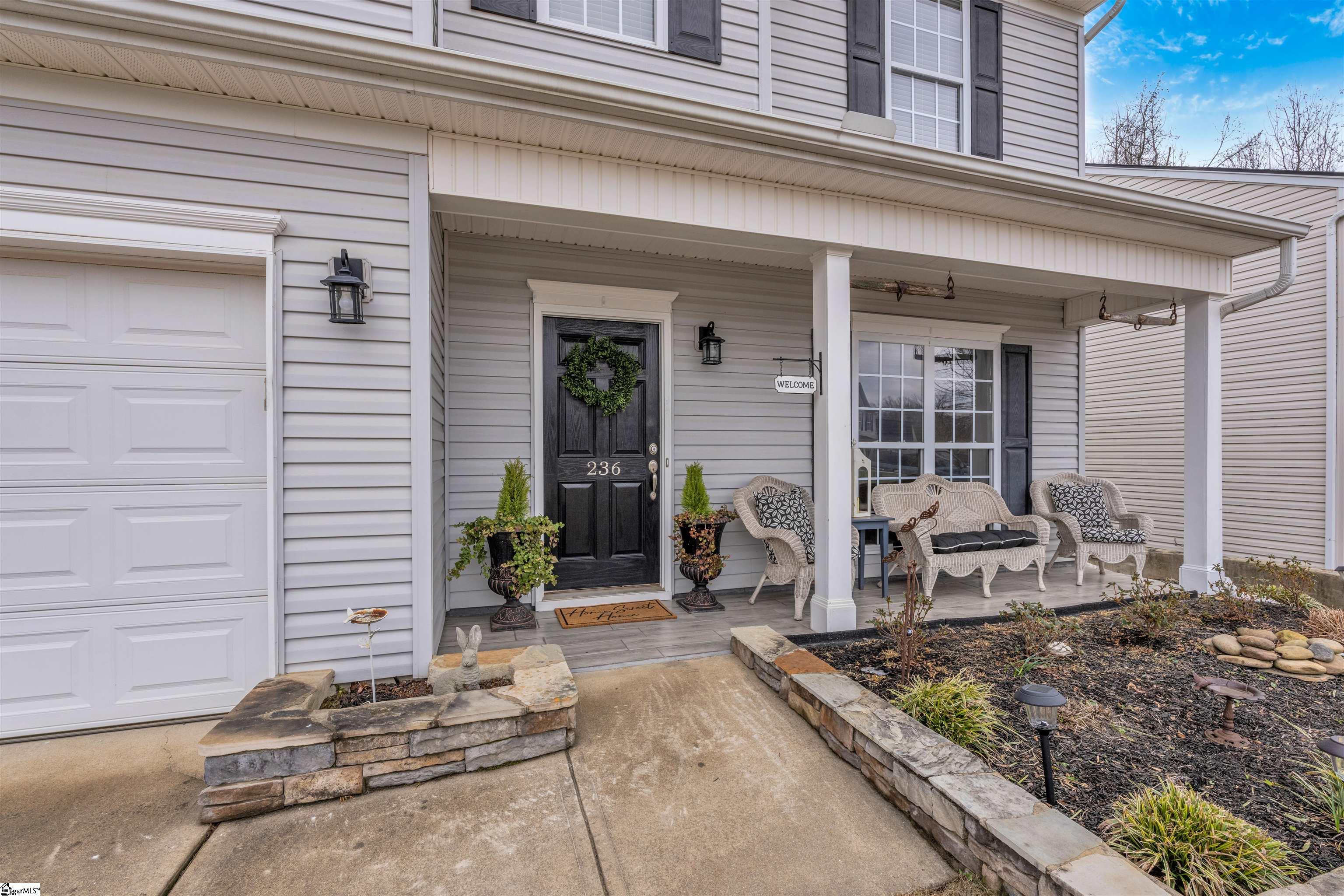 236 Garfield Lane Simpsonville, SC 29681 - Photo 18 of 33