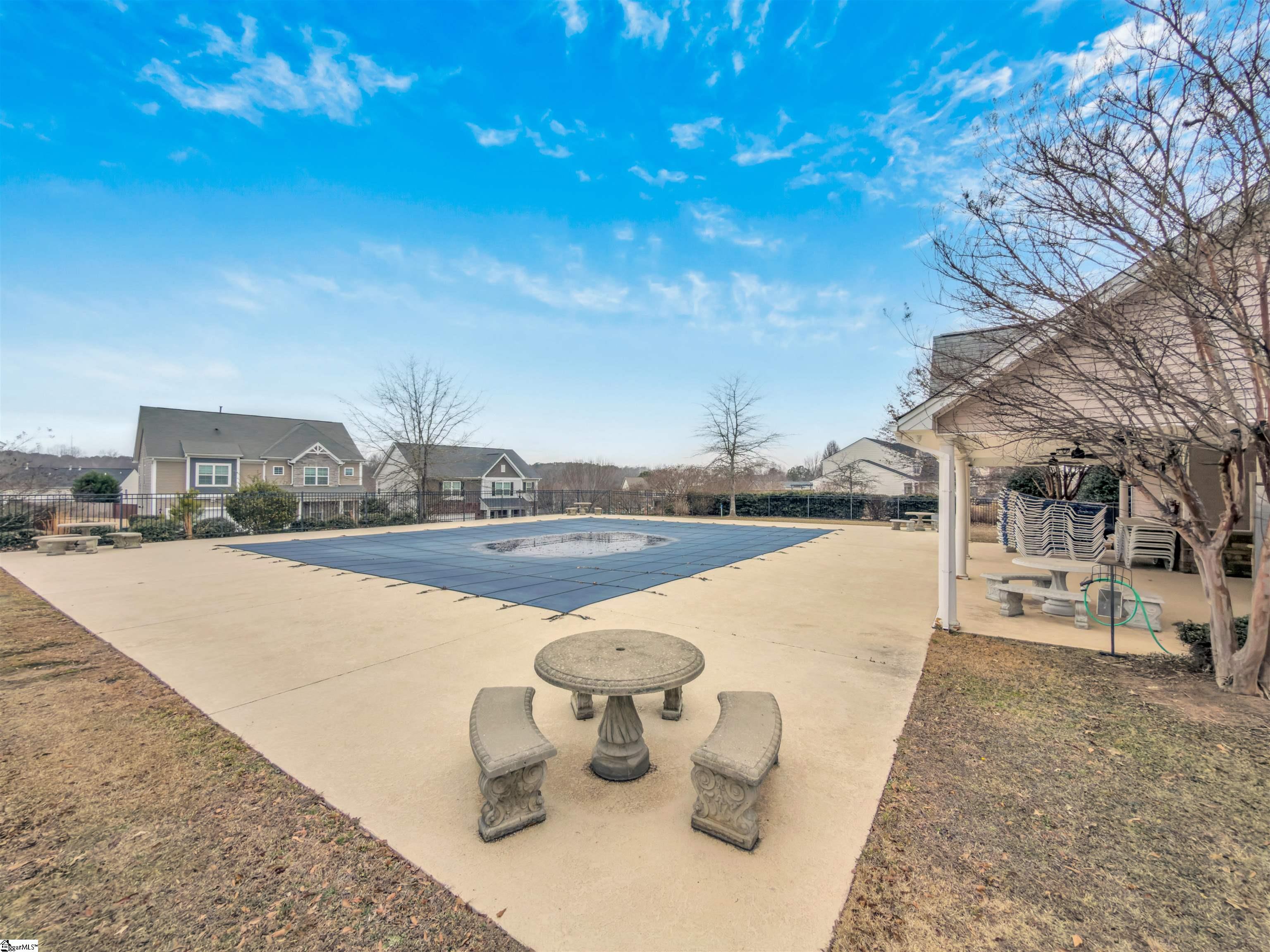 236 Garfield Lane Simpsonville, SC 29681 - Photo 19 of 33