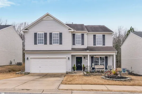 $365,000 | 236 Garfield Lane, Simpsonville, SC 29681