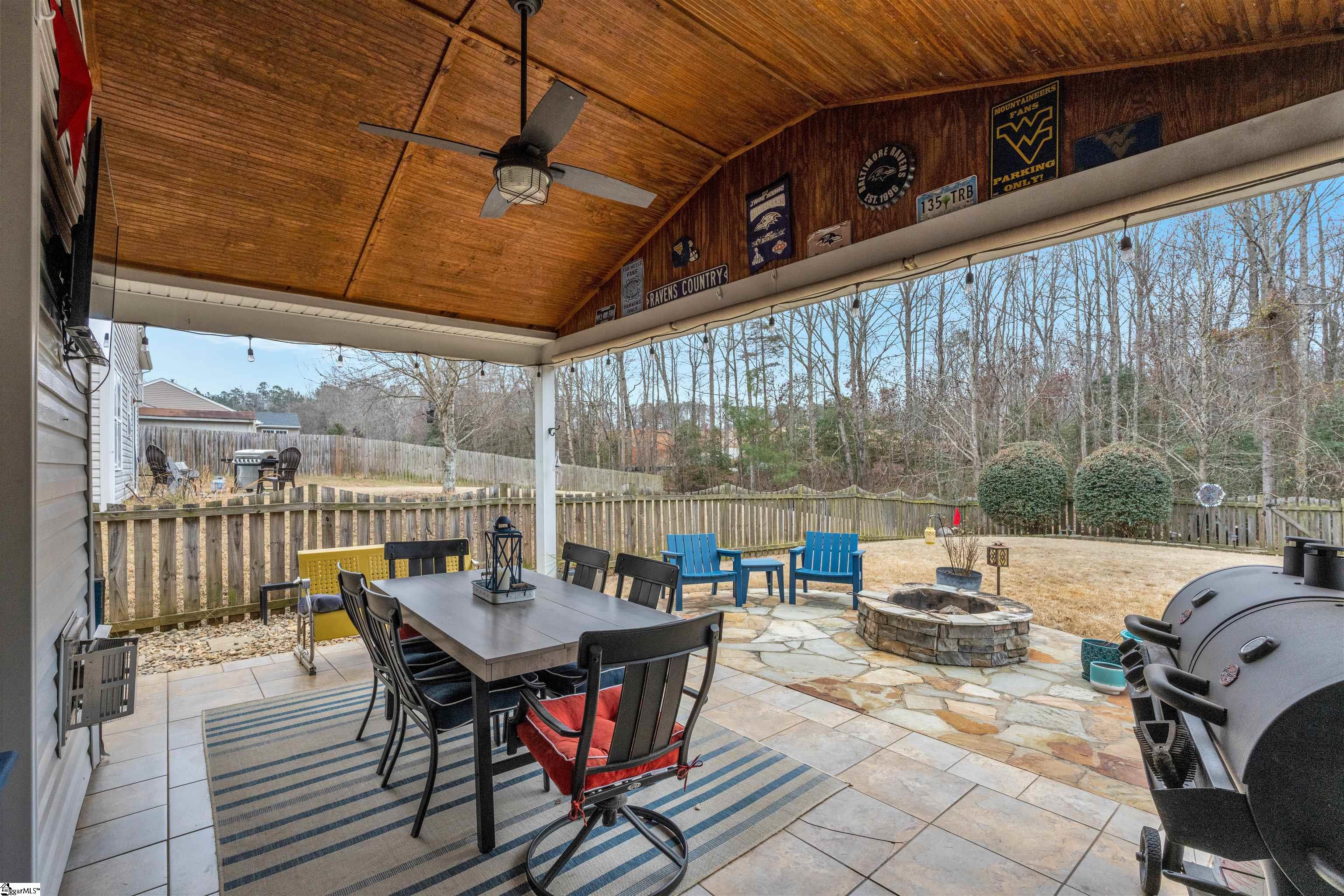 236 Garfield Lane Simpsonville, SC 29681 - Photo 24 of 33