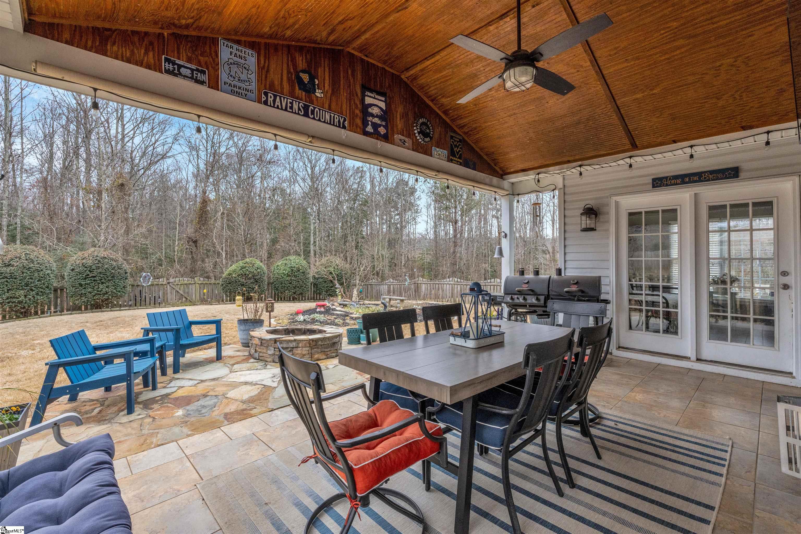 236 Garfield Lane Simpsonville, SC 29681 - Photo 25 of 33