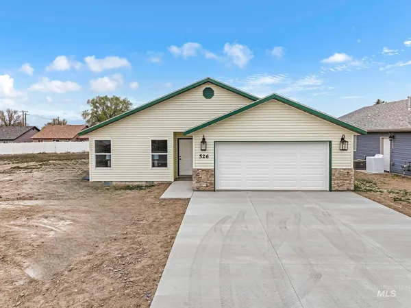 $389,999 | 526 Thompson Court, Jerome, ID 83338