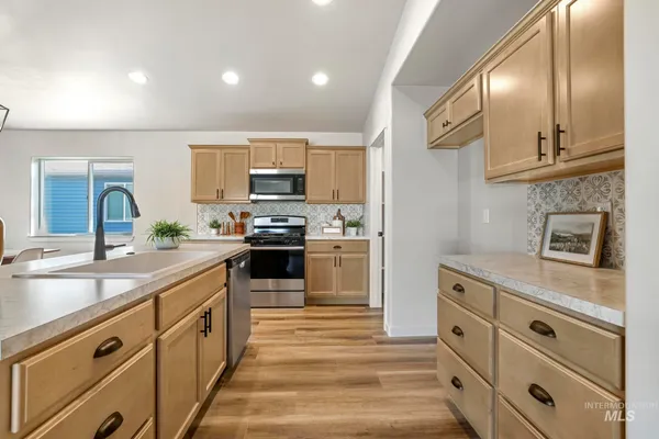 $389,999 | 526 Thompson Court, Jerome, ID 83338