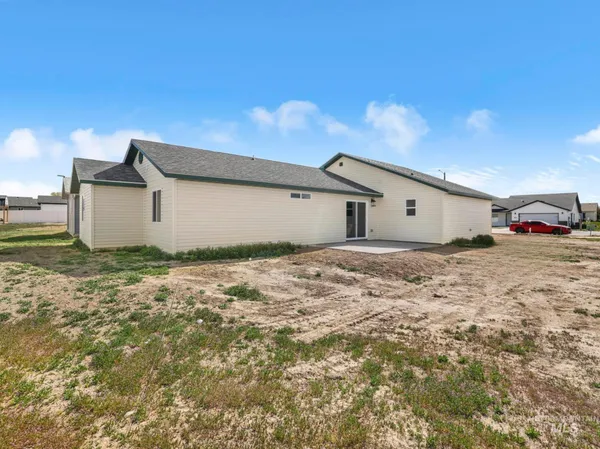 $389,999 | 526 Thompson Court, Jerome, ID 83338