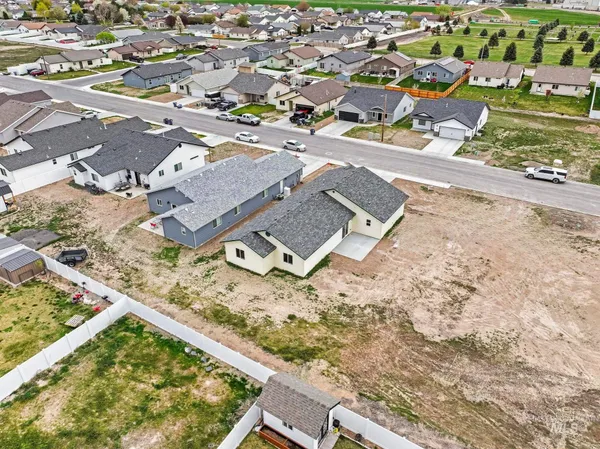 $389,999 | 526 Thompson Court, Jerome, ID 83338