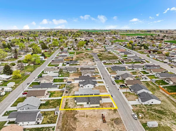 $389,999 | 526 Thompson Court, Jerome, ID 83338