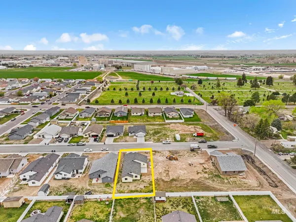 $389,999 | 526 Thompson Court, Jerome, ID 83338