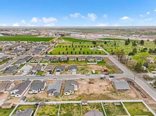 $389,999 | 526 Thompson Court, Jerome, ID 83338