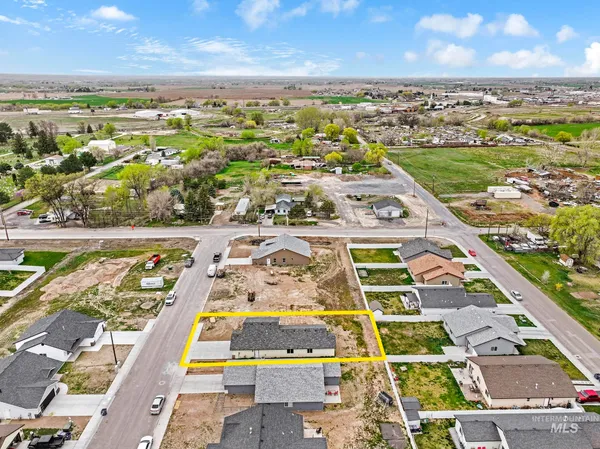 $389,999 | 526 Thompson Court, Jerome, ID 83338