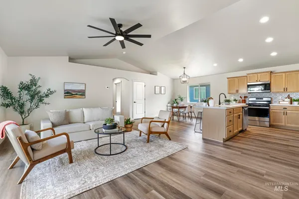 $389,999 | 526 Thompson Court, Jerome, ID 83338