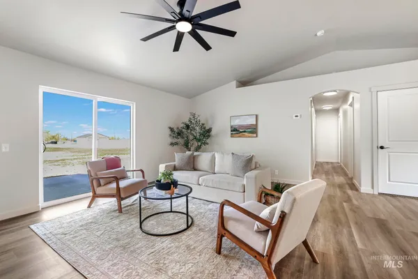 $389,999 | 526 Thompson Court, Jerome, ID 83338