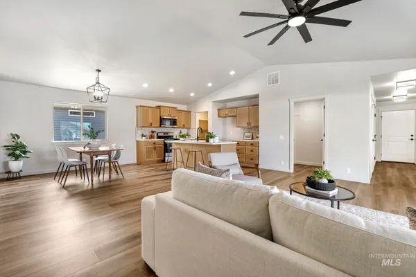 $389,999 | 526 Thompson Court, Jerome, ID 83338