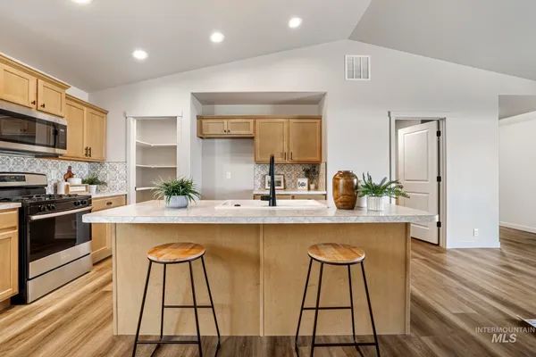 $389,999 | 526 Thompson Court, Jerome, ID 83338