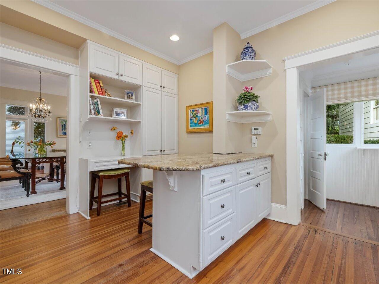 2108 Myrtle Avenue Raleigh, NC 27608 - Photo 34 of 95 34-Kitchen