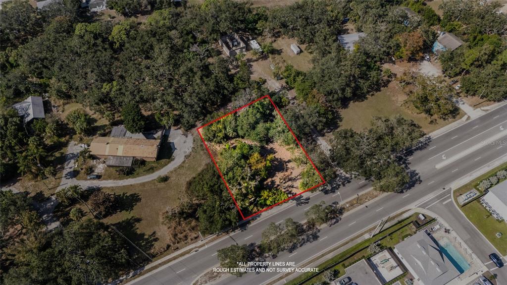 820 South Beneva Road Sarasota, FL 34232 - Photo 7 of 9 a picture of city view