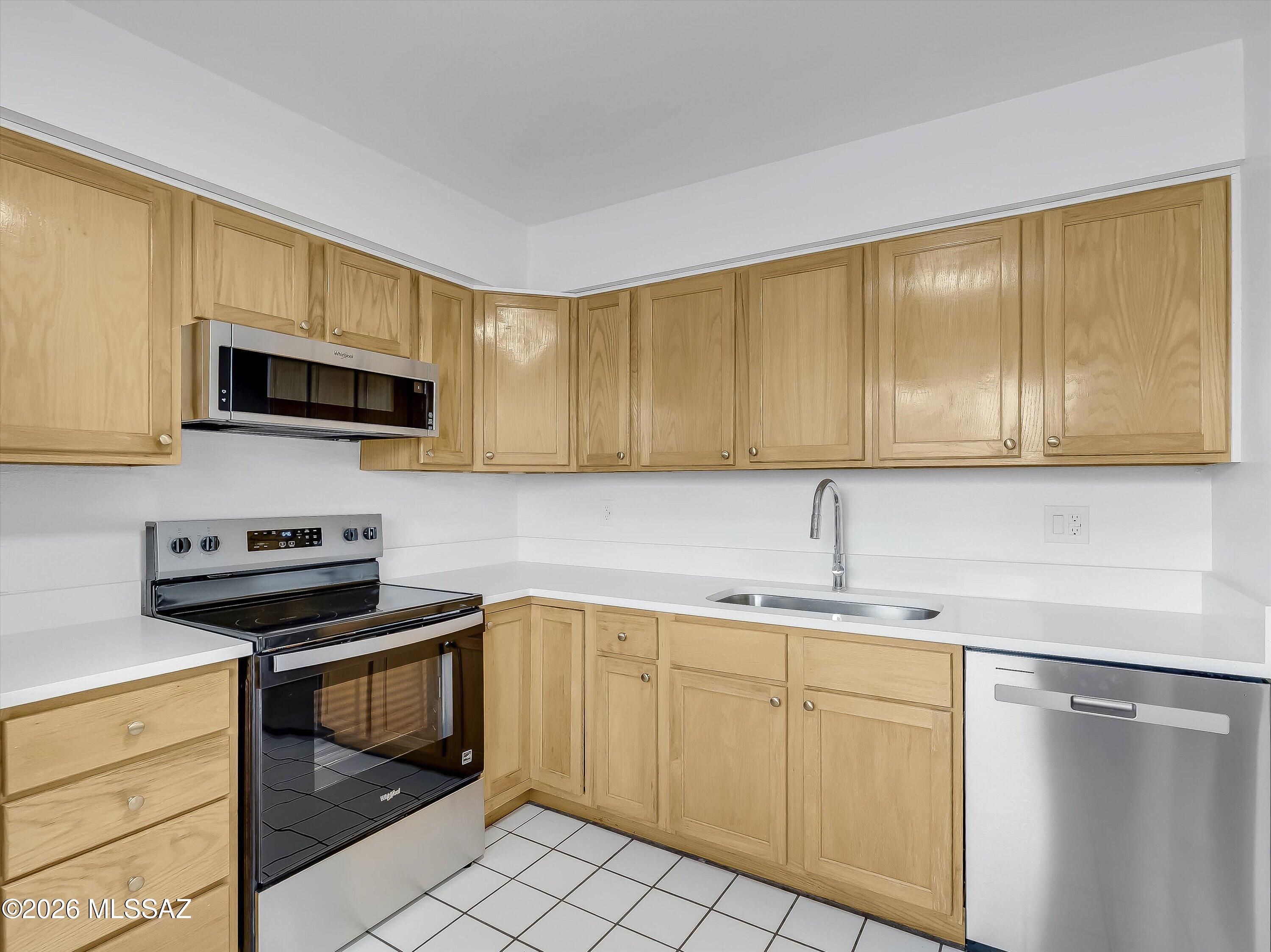1339 East Fort Lowell Road, Unit K Tucson, AZ 85719 - Photo 5 of 26