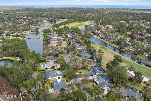 $1,850,000 | 8119 7 Mile Drive, Ponte Vedra Beach, FL 32082