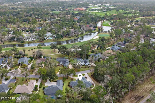 $1,850,000 | 8119 7 Mile Drive, Ponte Vedra Beach, FL 32082