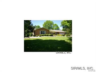 1061 Scott Troy Road Lebanon, IL 62254 - Photo 1 of 1 Gallery Image 1