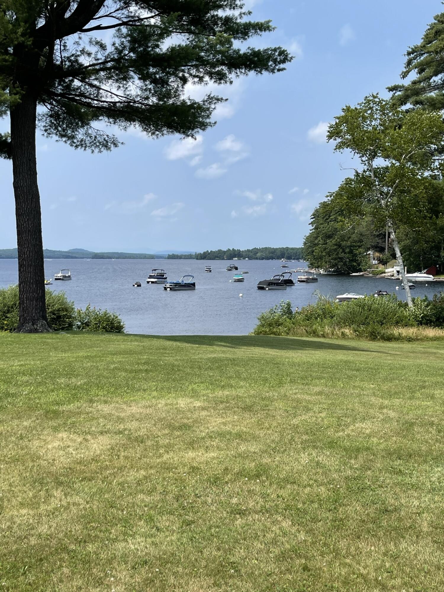 25 Clifford Road, Unit 19 Naples, ME 04055 - Photo 37 of 54 View towards Long Lake