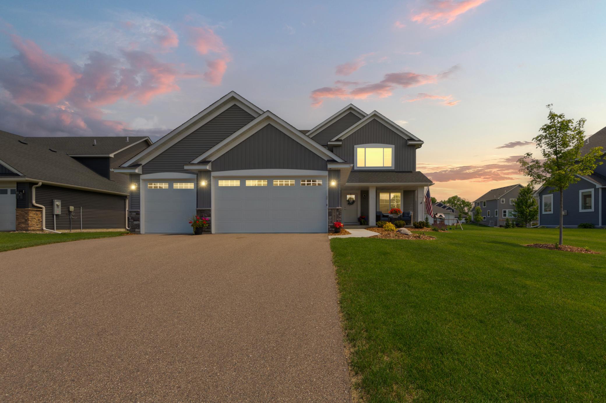 17821 Meadows Way Southeast Prior Lake, MN 55372 - Photo 13 of 59