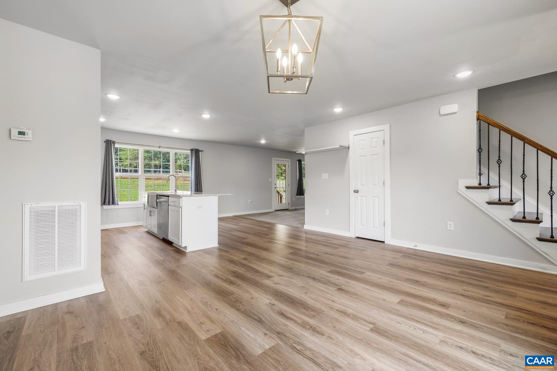 1202 Matthew Mill Road Ruckersville, VA 22968 - Photo 8 of 53 Gallery Image 8