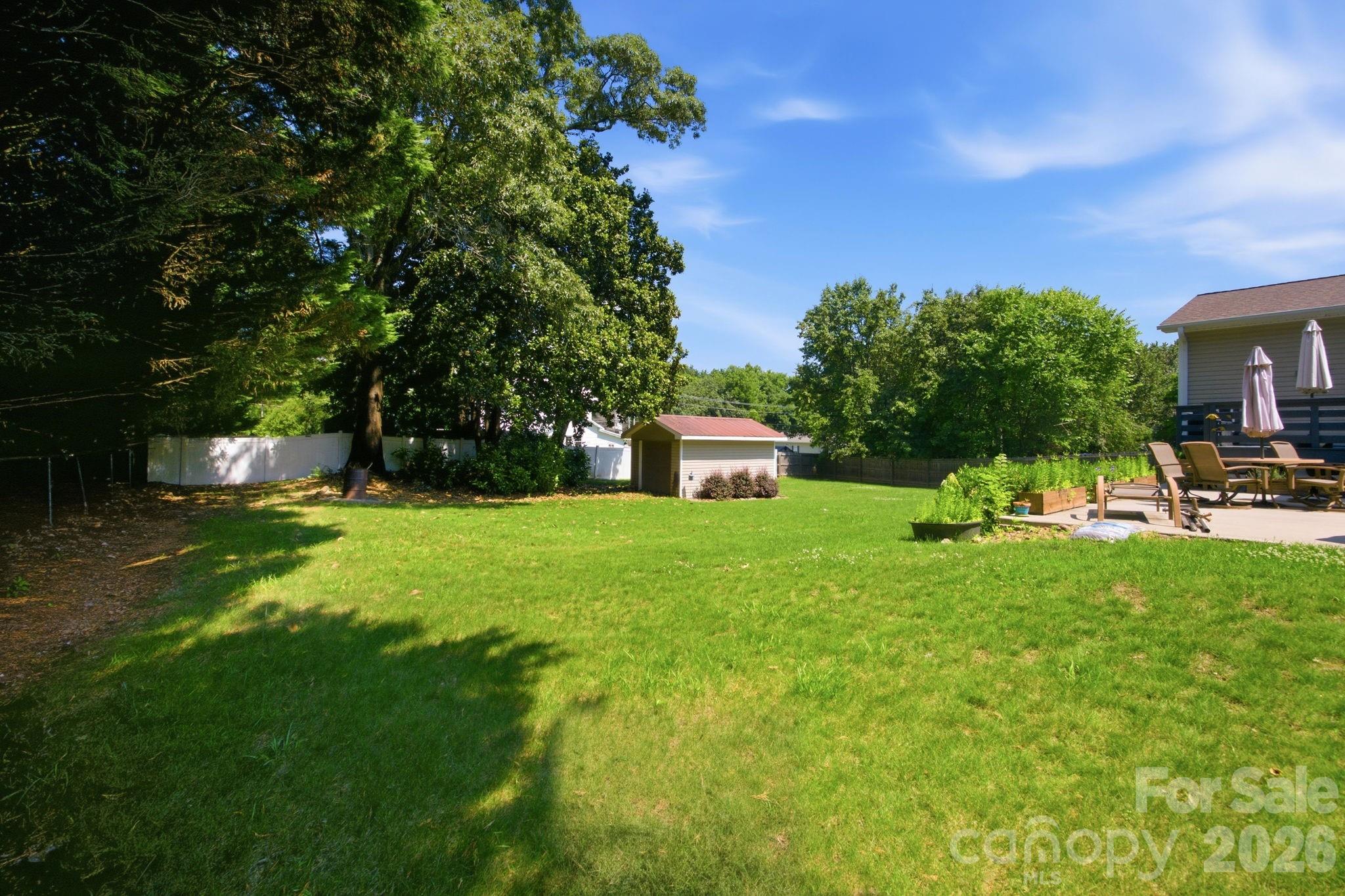 3953 Will Proctor Street Denver, NC 28037 - Photo 18 of 23