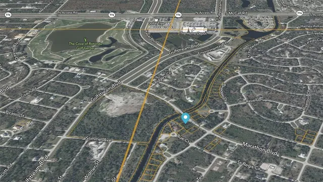 $32,000 | 13101 Marathon Boulevard, Port Charlotte, FL 33981