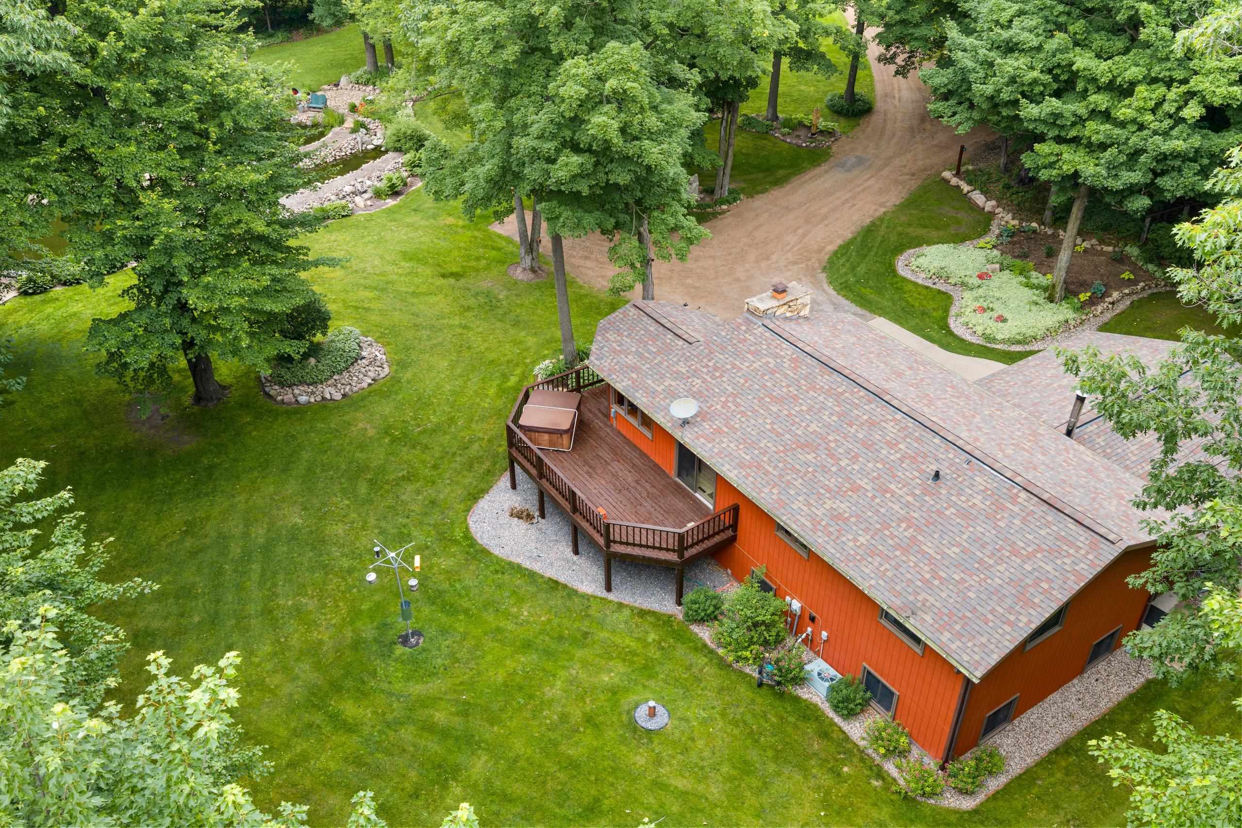 200800 Canopy Lane Rosholt, WI 54473 - Photo 26 of 90