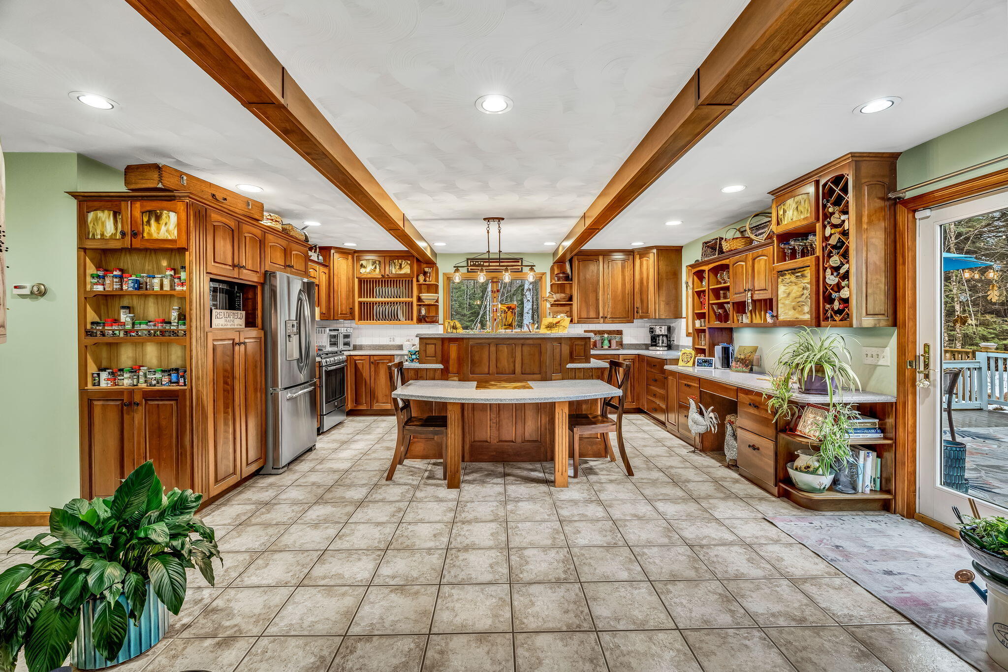 123 Fogg Road Readfield, ME 04355 - Photo 34 of 67 14-web-or-mls-123-fogg-rd
