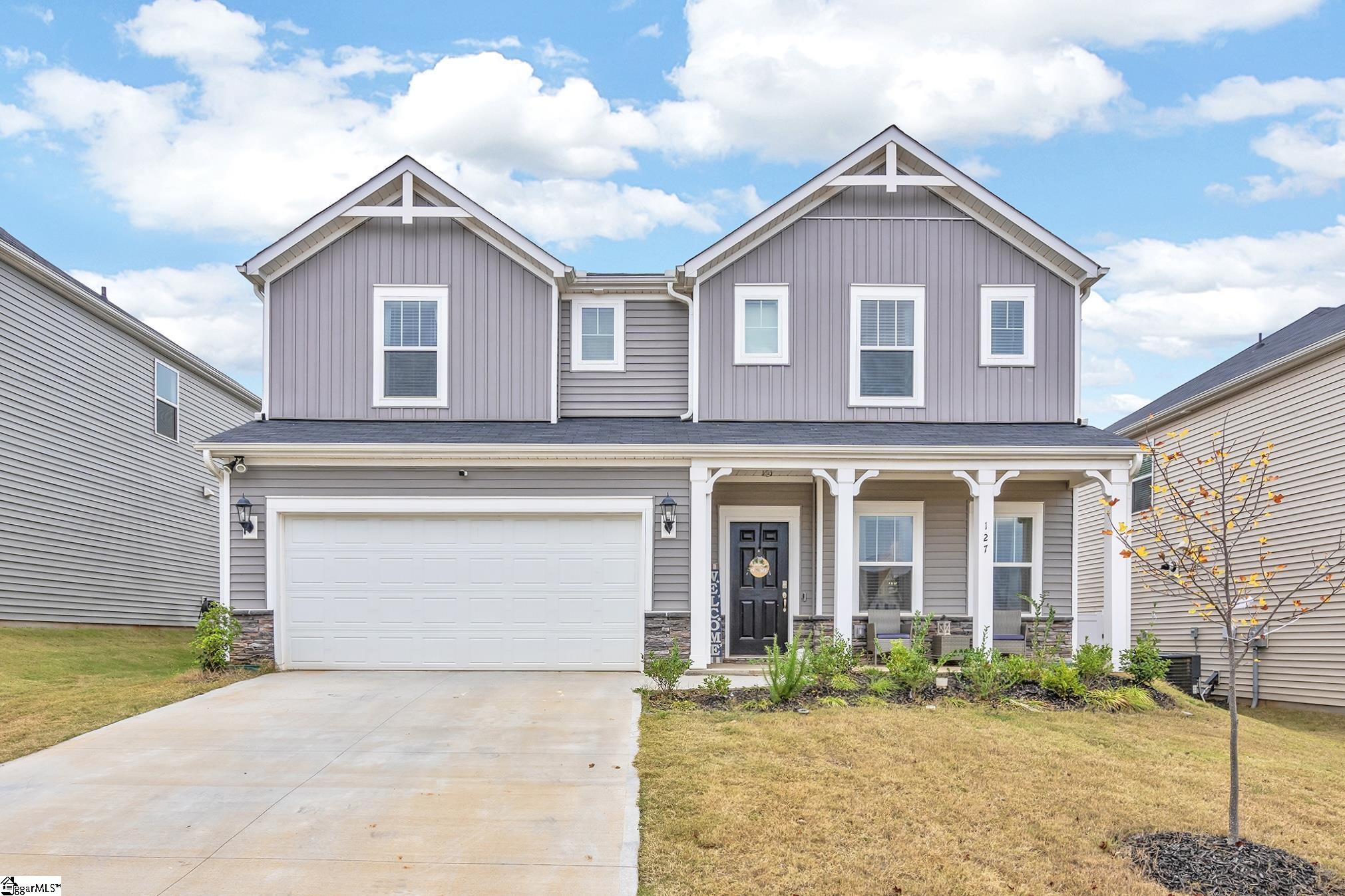 127 Pewter Circle Simpsonville, SC 29680 - Photo 1 of 15