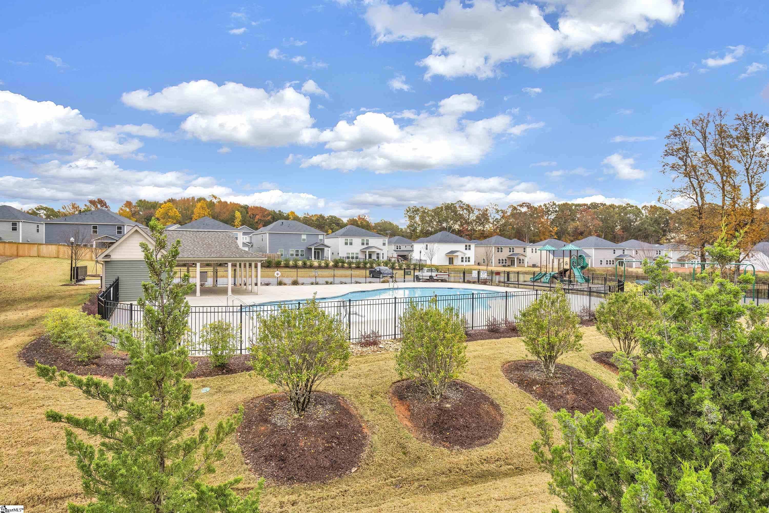 127 Pewter Circle Simpsonville, SC 29680 - Photo 13 of 15