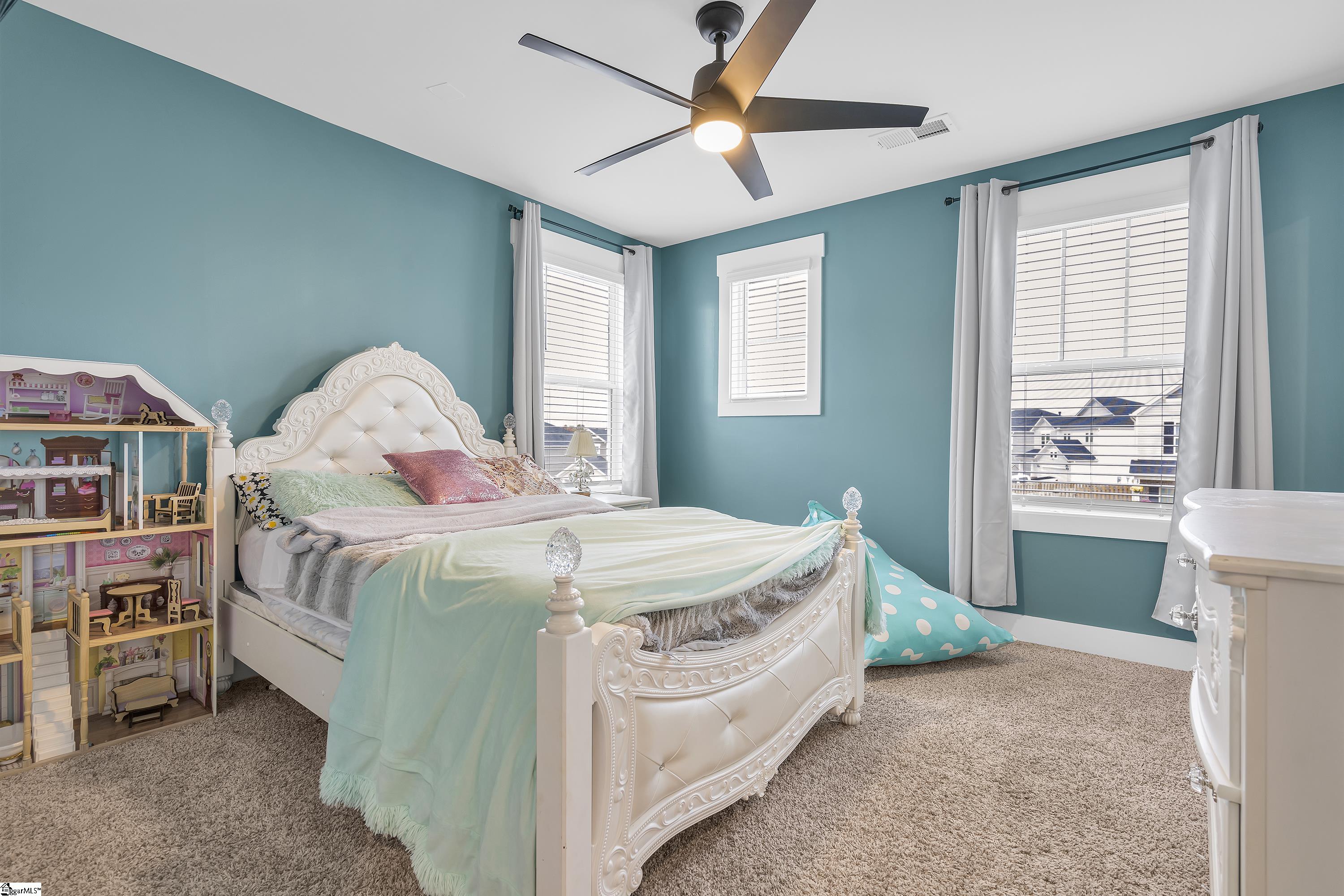 127 Pewter Circle Simpsonville, SC 29680 - Photo 7 of 15