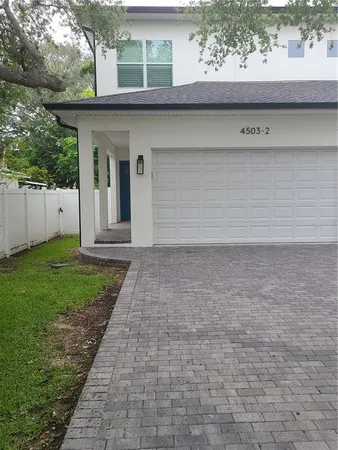$4,200 | 4503 West North A Street, Tampa, FL 33609