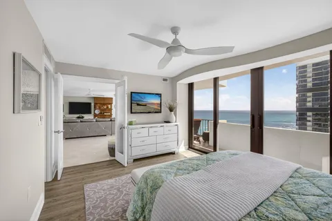 $869,000 | 4200 North Ocean Drive, Unit 11804, Singer Island, FL 33404