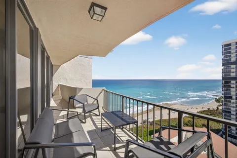 $869,000 | 4200 North Ocean Drive, Unit 11804, Singer Island, FL 33404