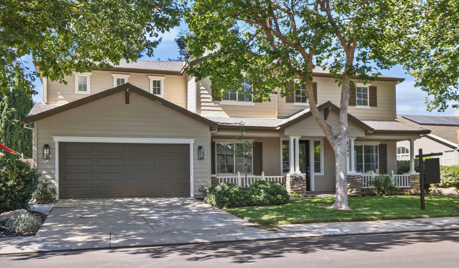 4301 Veranda Way Modesto, CA 95357 - Photo 6 of 63