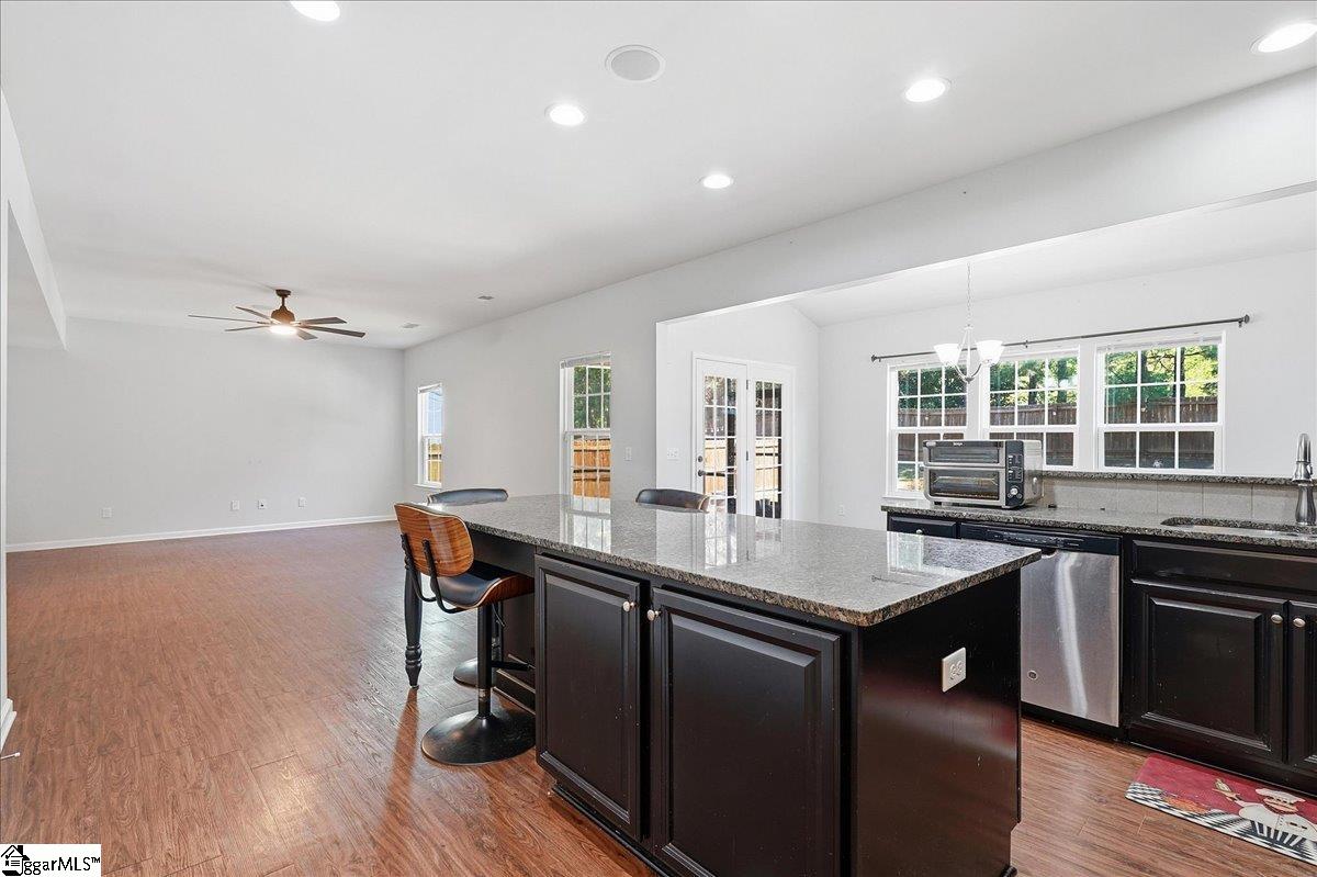 712 Tuckborough Street Greer, SC 29651 - Photo 13 of 50